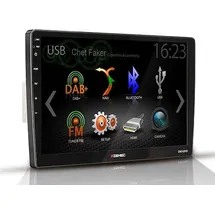 Zenec Z-E1010-10.1 Zoll Infotainer