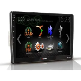 Zenec Z-E1010-10.1 Zoll Infotainer