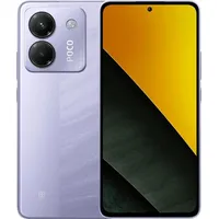 Xiaomi Poco M7 Pro 5G 12 GB RAM 256 GB Purple