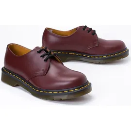 Dr. Martens Dr Martens 1461 Schuhe - Brown - EU