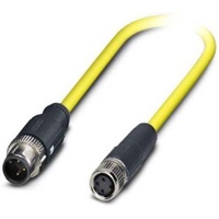 Phoenix Contact Sensor-/Aktor-Kabel SAC-3P-MS/1,#1406022