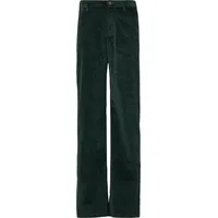 s.Oliver Cordhose Regular Fit petrol 44
