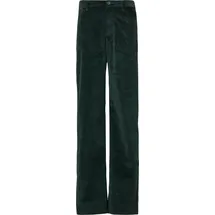 s.Oliver Cordhose Regular Fit petrol 44
