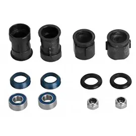 Crankbrothers Pedal Refresh Kit Double Shot 2/3