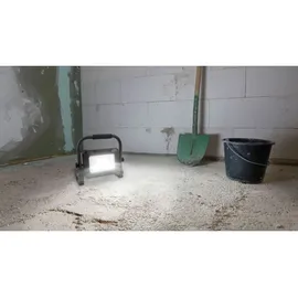 Ansmann Baustrahler Aluminium/Kunststoff/Stahl 50 W schwarz