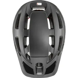 Uvex Finale 2.0 52-57 cm black matt