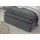 Home Affaire Hocker PIAGGE Cord 0 x 0 x 0 cm Grau