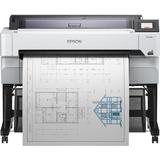 Epson SureColor SC-T5400M - 914 mm (36") Multifunktionsdrucker - Farbe - Tintens...