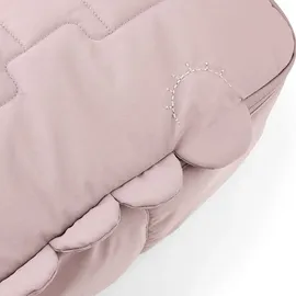 Done by Deer Croco Rucksack rosa für Kinder