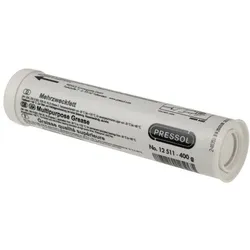 PRESSOL Mehrzweckfett-Kartusche Inhalt 400 g