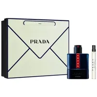 Prada Luna Rossa Ocean Eau de Parfum 100 ml + Mini 10 ml Set