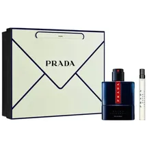 Prada Luna Rossa Ocean Eau de Parfum 100 ml + Mini 10 ml Set