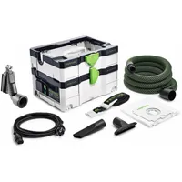 Festool - ctl sys Cleantec Absaugmobil 4,5l Staubkl. l