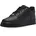 07 Herren Black/Black 44