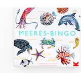 LAURENCE KING Verlag - Meeres-Bingo