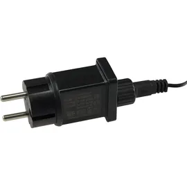 ChiliTec LED Lichterkette 40m warmweiß, 400 LEDs warmweißen IP44