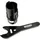 RockShox Super Deluxe/deluxe Coil B1+ Dämpfer 2023+ One Size Schwarz
