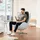 Medisana MC 825 Shiatsu-Akupressur-Massagesitzauflage