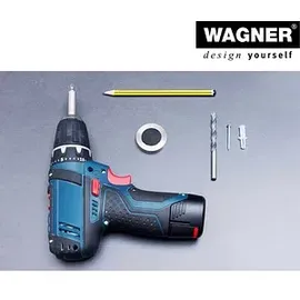 wagner® design yourself Türstopper Grau 4 x 1 cm