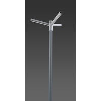 RZB Mastbefestigung 982589.004
