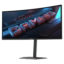 Gigabyte G34WQCP 34" schwarz