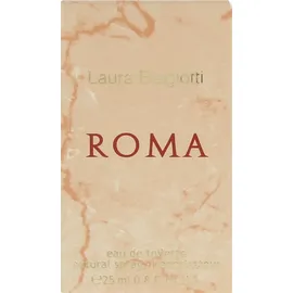 Laura Biagiotti Roma Eau de Toilette 25 ml