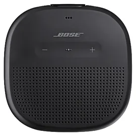 Bose SoundLink Micro schwarz