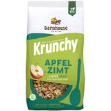 BARNHOUSE Krunchy Apfel-Zimt bio