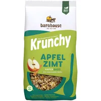BARNHOUSE Krunchy Apfel-Zimt bio