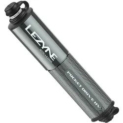 Handpumpe Lezyne Pocket drive HV hellgrau|grau No Size