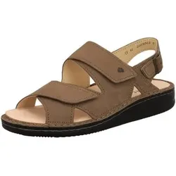 Finn Comfort  Sandalen Offene TORO-S TORO  in Braun, 41