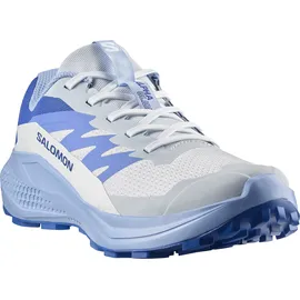 Salomon Alphaglide Damen Ancient Water/Bluing/Brunnera Blau 40