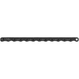 Sram X0 Eagle T-Type Kette Schwarz