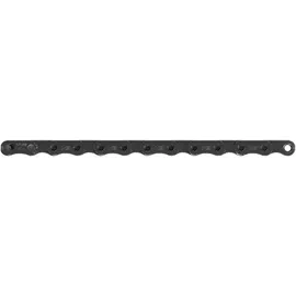 Sram X0 Eagle T-Type Kette Schwarz