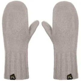 Salewa Walk Wool 2 Handschuhe (Größe L, grau)