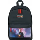 Red Bull Rucksack Max Verstappen Design für Sport, Arbeit