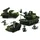 Sluban Army Landstreitkräfte Set