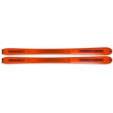 Fischer Sports Tourenski orange 162 cm