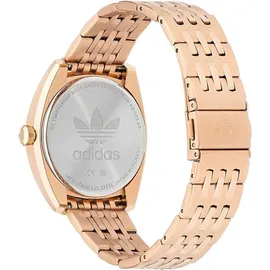 adidas Originals Analog 'Edition One' Uni Uhr AOFH23009 - Gold/Rosa/Schwarz