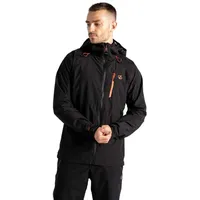 Dare 2b Dare2b Torrek Breathe Out Jacke - Black