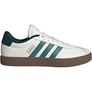 Core White / Preloved Teal / Aurora Ivy 47