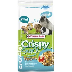 Versele-Laga Crispy Snack Popcorn 1,75kg Kleintierfutter