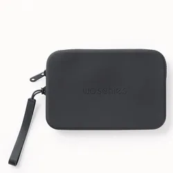 Waschies wiederverwendbare Kosmetiktasche Medium