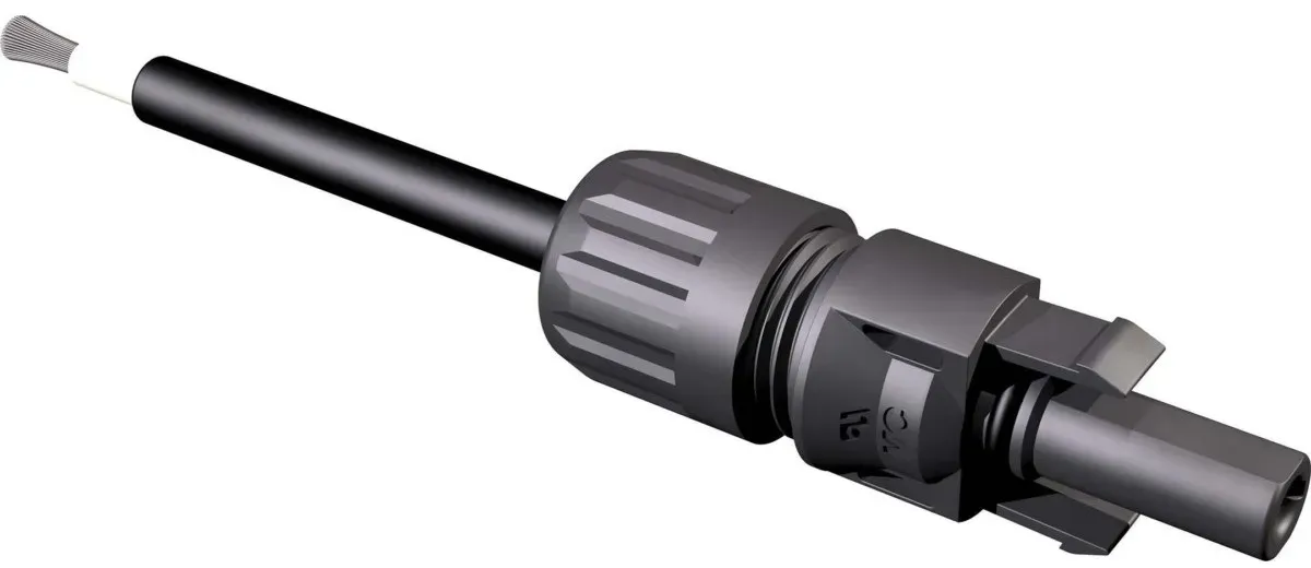 HIS Renewables MC4-Buchse 4-6mm2 708669