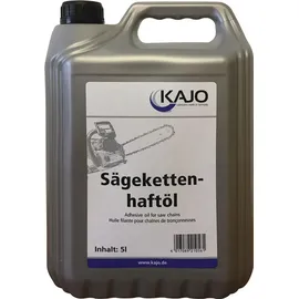 Nordwest Handel AG Sägekettenhaftöl 5 l