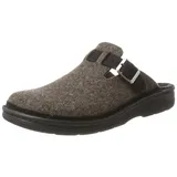 Berkemann Herren Mirko Pantoffeln, Braun (Braun 459), 40 EU