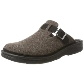 Berkemann Herren Mirko Pantoffeln, Braun (Braun 459), 40 EU