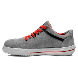 ELTEN Sicherheitshalbschuh VINTAGE Low ESD Größe 45
