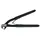 toolland a land of possibilities Rohrzange 300 g