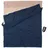Cocoon TravelSheet Doublesize khaki blau